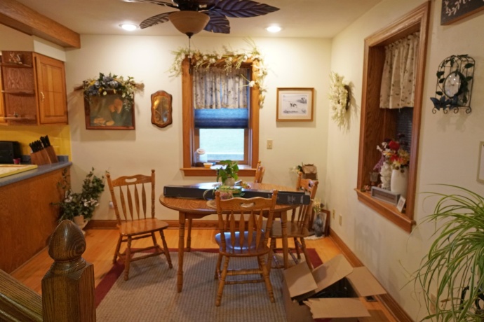 1473 Heine, FREEPORT, Illinois 61032, 3 Bedrooms Bedrooms, ,3 BathroomsBathrooms,House,For Sale,Heine,202602332