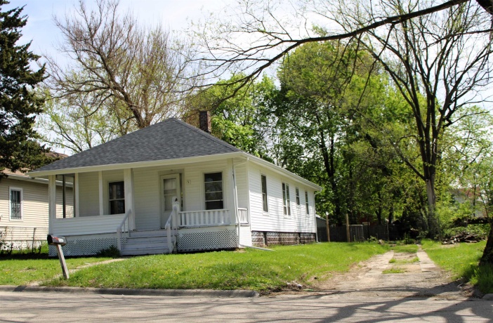 114 Horace, ROCKFORD, Illinois 61102, 3 Bedrooms Bedrooms, ,1 BathroomBathrooms,House,For Sale,Horace,202602340