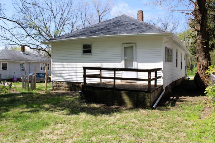 114 Horace, ROCKFORD, Illinois 61102, 3 Bedrooms Bedrooms, ,1 BathroomBathrooms,House,For Sale,Horace,202602340