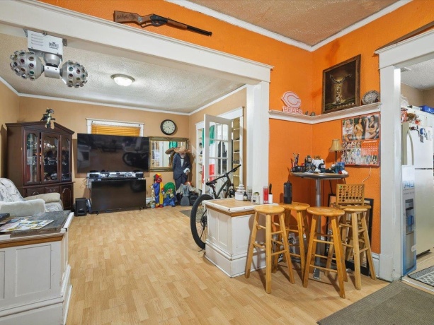 211 Adams, ROCKFORD, Illinois 61107, 3 Bedrooms Bedrooms, ,1 BathroomBathrooms,House,For Sale,Adams,202602341