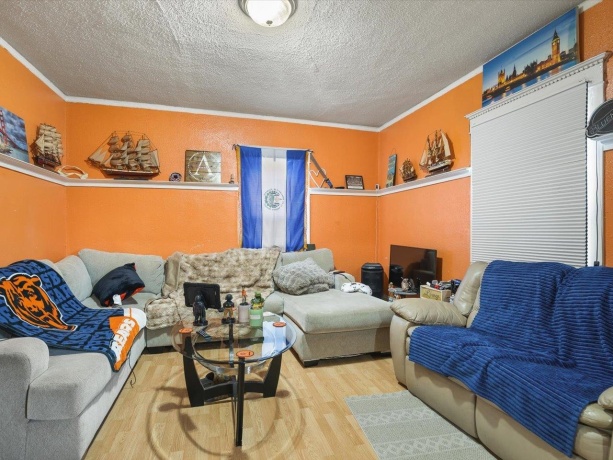 211 Adams, ROCKFORD, Illinois 61107, 3 Bedrooms Bedrooms, ,1 BathroomBathrooms,House,For Sale,Adams,202602341