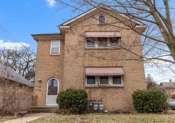 1401 20th, ROCKFORD, Illinois 61108, ,2 Units,For Sale,20th,202601308