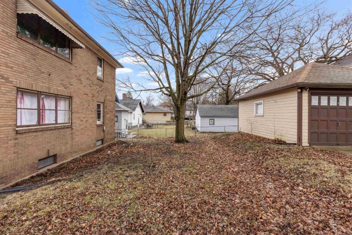 1401 20th, ROCKFORD, Illinois 61108, ,2 Units,For Sale,20th,202601308