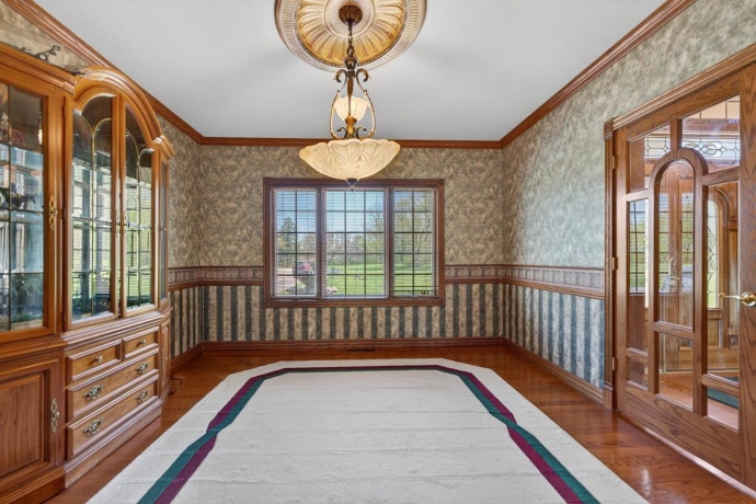 15215 WHITE SCHOOL, ROSCOE, Illinois 61073, 4 Bedrooms Bedrooms, ,4 BathroomsBathrooms,House,For Sale,WHITE SCHOOL,202602345