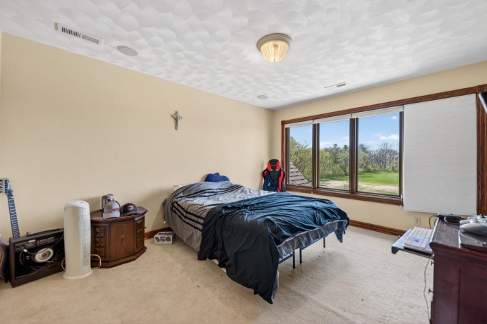 15215 WHITE SCHOOL, ROSCOE, Illinois 61073, 4 Bedrooms Bedrooms, ,4 BathroomsBathrooms,House,For Sale,WHITE SCHOOL,202602345