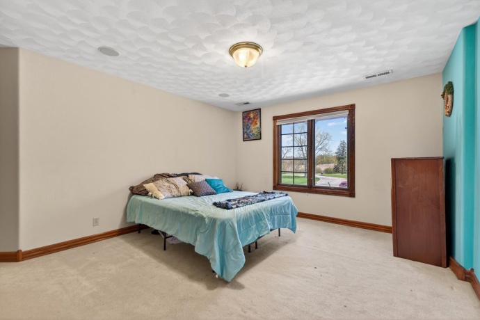 15215 WHITE SCHOOL, ROSCOE, Illinois 61073, 4 Bedrooms Bedrooms, ,4 BathroomsBathrooms,House,For Sale,WHITE SCHOOL,202602345