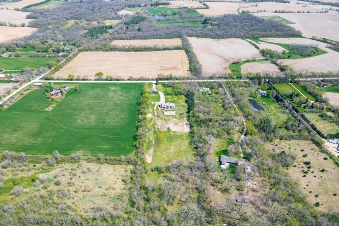 15215 WHITE SCHOOL, ROSCOE, Illinois 61073, 4 Bedrooms Bedrooms, ,4 BathroomsBathrooms,House,For Sale,WHITE SCHOOL,202602345