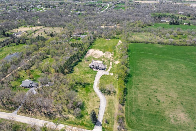 15215 WHITE SCHOOL, ROSCOE, Illinois 61073, 4 Bedrooms Bedrooms, ,4 BathroomsBathrooms,House,For Sale,WHITE SCHOOL,202602345