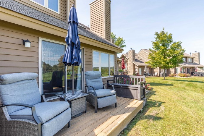 26 Poplar Rdige Dr, GALENA, Illinois 61036, 1 Bedroom Bedrooms, ,2 BathroomsBathrooms,Condominium,For Sale,Poplar Rdige Dr,202601455