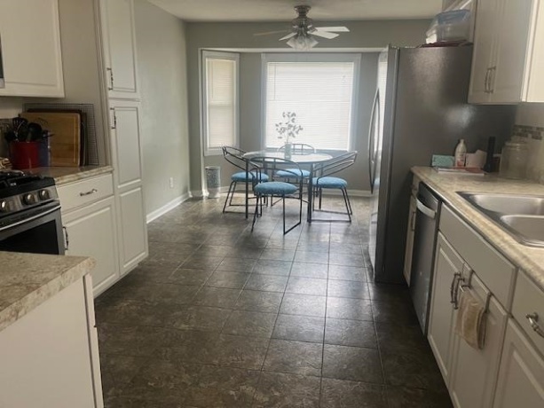 6155 Basin, LOVES PARK, Illinois 61111, 2 Bedrooms Bedrooms, ,2 BathroomsBathrooms,House,For Sale,Basin,202602347