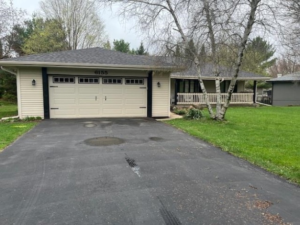 6155 Basin, LOVES PARK, Illinois 61111, 2 Bedrooms Bedrooms, ,2 BathroomsBathrooms,House,For Sale,Basin,202602347