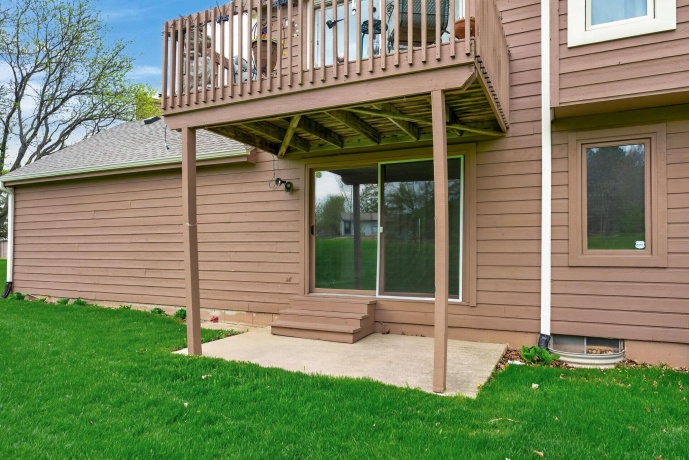 4201 TUMBLEWEED, LOVES PARK, Illinois 61111, 2 Bedrooms Bedrooms, ,2 BathroomsBathrooms,Condominium,For Sale,TUMBLEWEED,202602349