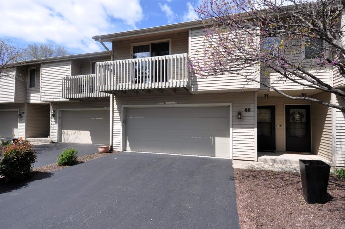 4673 HIGHPOINT DR #60, ROCKFORD, Illinois 61114, 2 Bedrooms Bedrooms, ,2 BathroomsBathrooms,Condominium,For Sale,HIGHPOINT DR #60,202602350