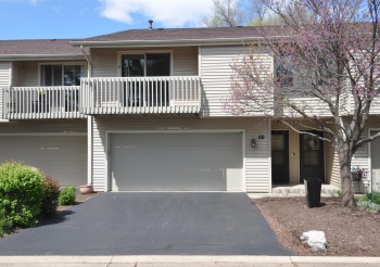 4673 HIGHPOINT DR #60, ROCKFORD, Illinois 61114, 2 Bedrooms Bedrooms, ,2 BathroomsBathrooms,Condominium,For Sale,HIGHPOINT DR #60,202602350