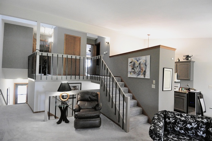 4673 HIGHPOINT DR #60, ROCKFORD, Illinois 61114, 2 Bedrooms Bedrooms, ,2 BathroomsBathrooms,Condominium,For Sale,HIGHPOINT DR #60,202602350