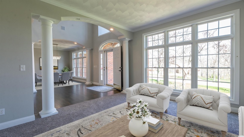 1687 Barberry, FREEPORT, Illinois 61032, 5 Bedrooms Bedrooms, ,4 BathroomsBathrooms,House,For Sale,Barberry,202602352