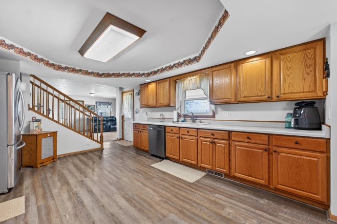 34007 Pearl, KIRKLAND, Illinois 60146, 3 Bedrooms Bedrooms, ,2 BathroomsBathrooms,House,For Sale,Pearl,202602353