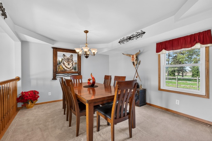 34007 Pearl, KIRKLAND, Illinois 60146, 3 Bedrooms Bedrooms, ,2 BathroomsBathrooms,House,For Sale,Pearl,202602353