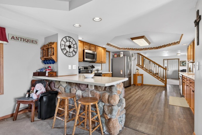 34007 Pearl, KIRKLAND, Illinois 60146, 3 Bedrooms Bedrooms, ,2 BathroomsBathrooms,House,For Sale,Pearl,202602353