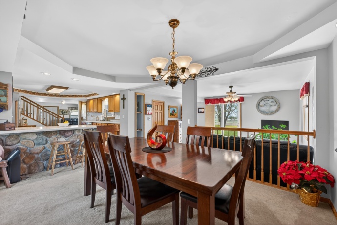 34007 Pearl, KIRKLAND, Illinois 60146, 3 Bedrooms Bedrooms, ,2 BathroomsBathrooms,House,For Sale,Pearl,202602353