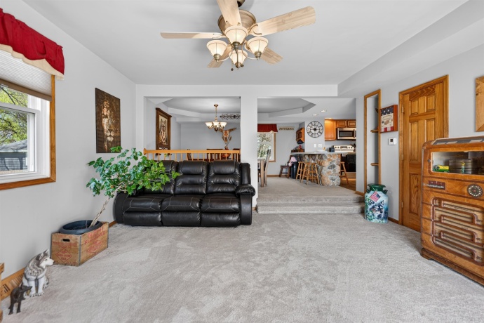 34007 Pearl, KIRKLAND, Illinois 60146, 3 Bedrooms Bedrooms, ,2 BathroomsBathrooms,House,For Sale,Pearl,202602353