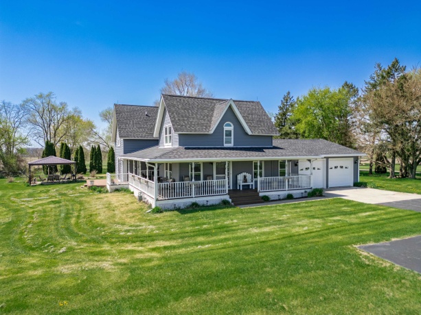 34007 Pearl, KIRKLAND, Illinois 60146, 3 Bedrooms Bedrooms, ,2 BathroomsBathrooms,House,For Sale,Pearl,202602353