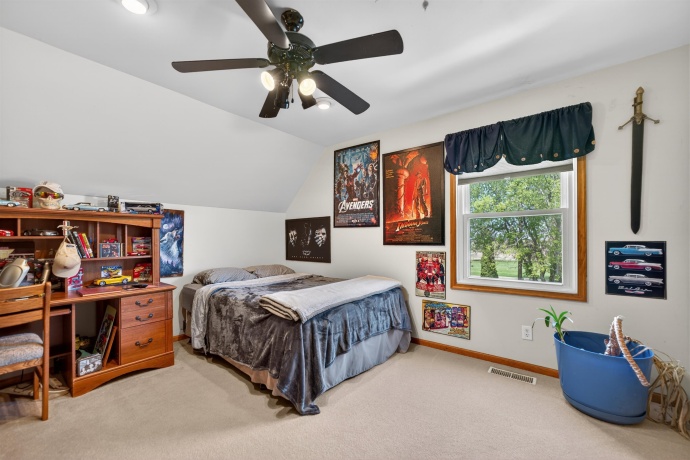 34007 Pearl, KIRKLAND, Illinois 60146, 3 Bedrooms Bedrooms, ,2 BathroomsBathrooms,House,For Sale,Pearl,202602353