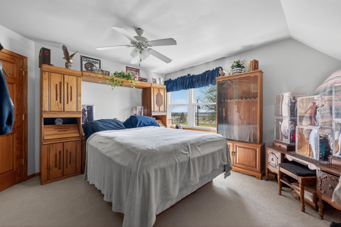 34007 Pearl, KIRKLAND, Illinois 60146, 3 Bedrooms Bedrooms, ,2 BathroomsBathrooms,House,For Sale,Pearl,202602353