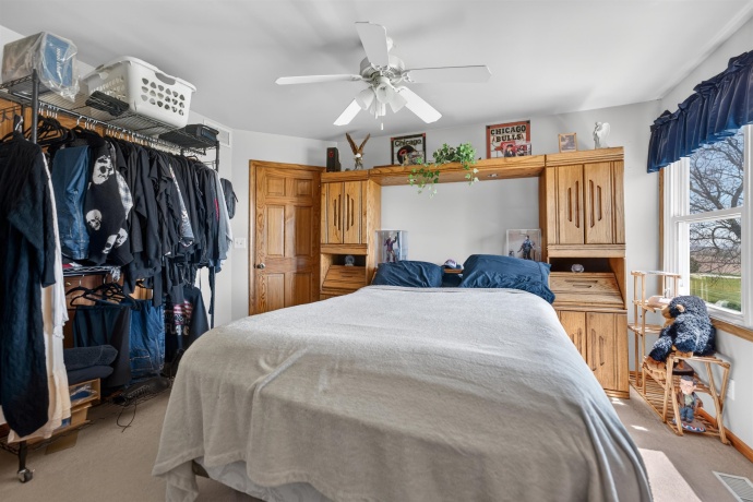 34007 Pearl, KIRKLAND, Illinois 60146, 3 Bedrooms Bedrooms, ,2 BathroomsBathrooms,House,For Sale,Pearl,202602353