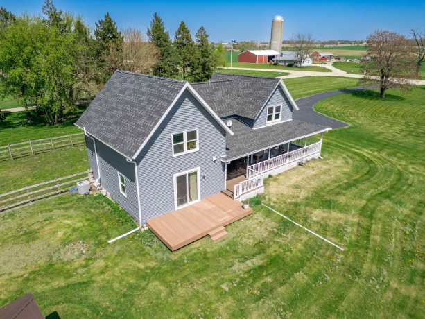 34007 Pearl, KIRKLAND, Illinois 60146, 3 Bedrooms Bedrooms, ,2 BathroomsBathrooms,House,For Sale,Pearl,202602353