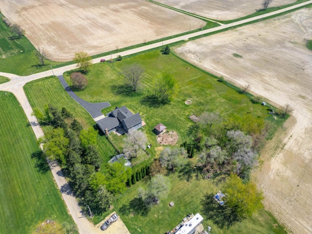 34007 Pearl, KIRKLAND, Illinois 60146, 3 Bedrooms Bedrooms, ,2 BathroomsBathrooms,House,For Sale,Pearl,202602353