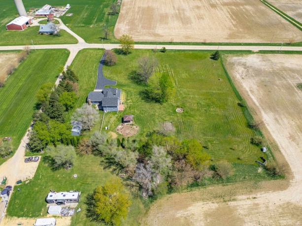 34007 Pearl, KIRKLAND, Illinois 60146, 3 Bedrooms Bedrooms, ,2 BathroomsBathrooms,House,For Sale,Pearl,202602353