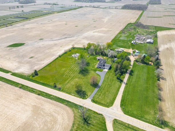 34007 Pearl, KIRKLAND, Illinois 60146, 3 Bedrooms Bedrooms, ,2 BathroomsBathrooms,House,For Sale,Pearl,202602353