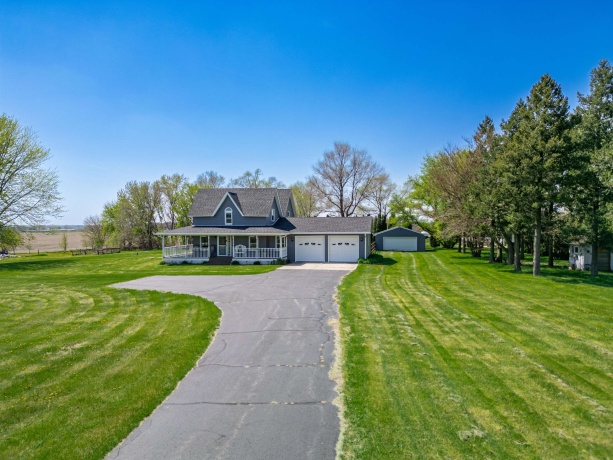 34007 Pearl, KIRKLAND, Illinois 60146, 3 Bedrooms Bedrooms, ,2 BathroomsBathrooms,House,For Sale,Pearl,202602353