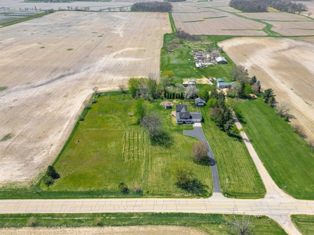 34007 Pearl, KIRKLAND, Illinois 60146, 3 Bedrooms Bedrooms, ,2 BathroomsBathrooms,House,For Sale,Pearl,202602353