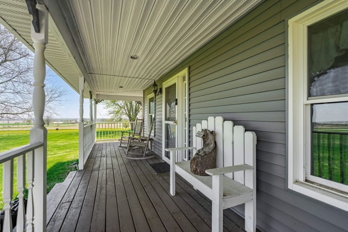 34007 Pearl, KIRKLAND, Illinois 60146, 3 Bedrooms Bedrooms, ,2 BathroomsBathrooms,House,For Sale,Pearl,202602353