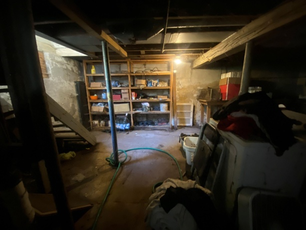 1216 Rotzler, FREEPORT, Illinois 61032, 4 Bedrooms Bedrooms, ,1 BathroomBathrooms,House,For Sale,Rotzler,202602354