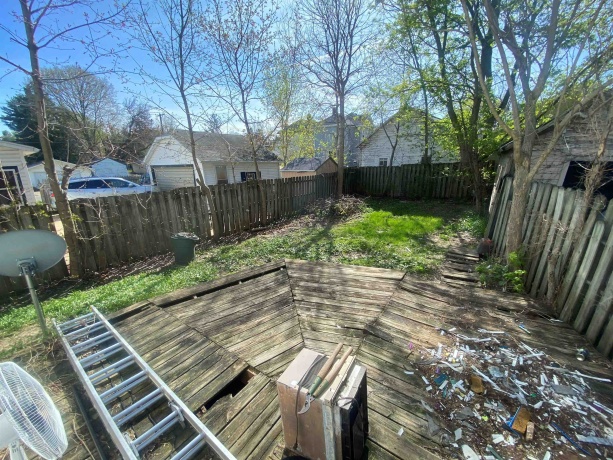 1216 Rotzler, FREEPORT, Illinois 61032, 4 Bedrooms Bedrooms, ,1 BathroomBathrooms,House,For Sale,Rotzler,202602354