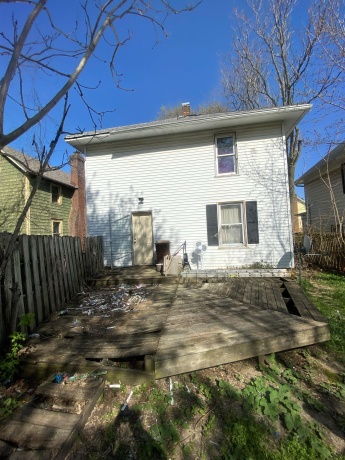 1216 Rotzler, FREEPORT, Illinois 61032, 4 Bedrooms Bedrooms, ,1 BathroomBathrooms,House,For Sale,Rotzler,202602354