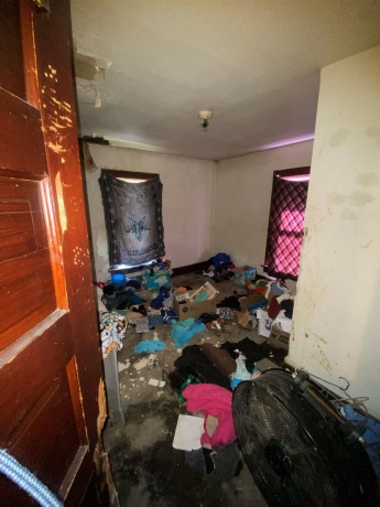 1216 Rotzler, FREEPORT, Illinois 61032, 4 Bedrooms Bedrooms, ,1 BathroomBathrooms,House,For Sale,Rotzler,202602354