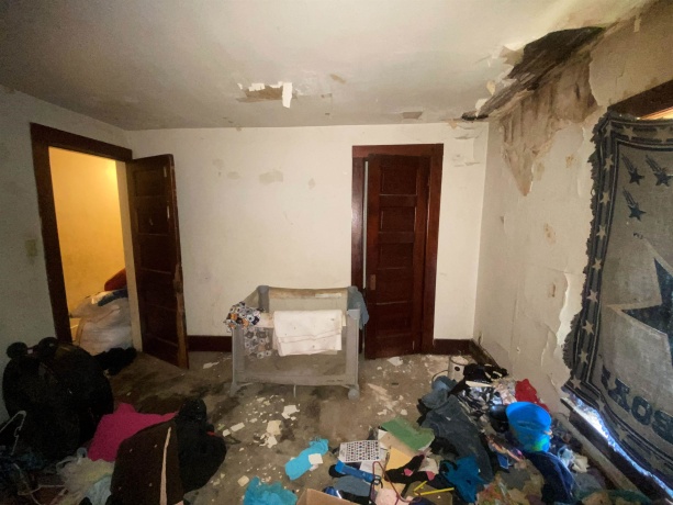 1216 Rotzler, FREEPORT, Illinois 61032, 4 Bedrooms Bedrooms, ,1 BathroomBathrooms,House,For Sale,Rotzler,202602354