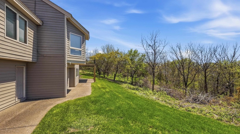 21/23 Cedar Rim, GALENA, Illinois 61036, 3 Bedrooms Bedrooms, ,2 BathroomsBathrooms,House,For Sale,Cedar Rim,202602356