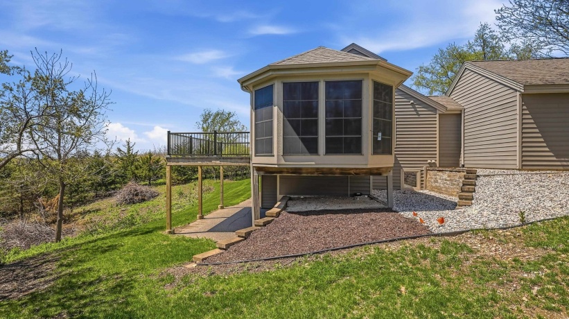 21/23 Cedar Rim, GALENA, Illinois 61036, 3 Bedrooms Bedrooms, ,2 BathroomsBathrooms,House,For Sale,Cedar Rim,202602356