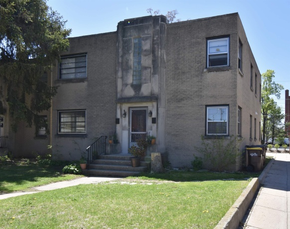 216 Carlton, ROCKFORD, Illinois 61103, ,2 Units,For Sale,Carlton,202602355