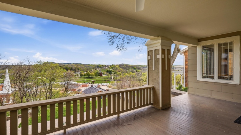 207 Prospect, GALENA, Illinois 61036, 3 Bedrooms Bedrooms, ,2 BathroomsBathrooms,House,For Sale,Prospect,202602357