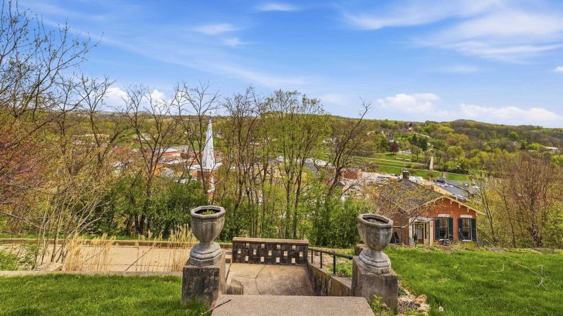 207 Prospect, GALENA, Illinois 61036, 3 Bedrooms Bedrooms, ,2 BathroomsBathrooms,House,For Sale,Prospect,202602357