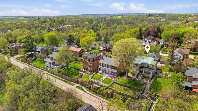 207 Prospect, GALENA, Illinois 61036, 3 Bedrooms Bedrooms, ,2 BathroomsBathrooms,House,For Sale,Prospect,202602357