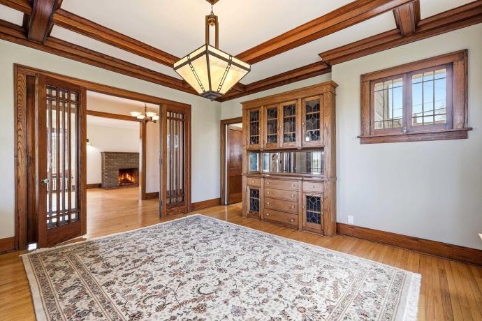 207 Prospect, GALENA, Illinois 61036, 3 Bedrooms Bedrooms, ,2 BathroomsBathrooms,House,For Sale,Prospect,202602357