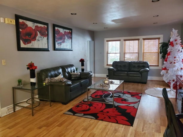 608 Rome, ROCKFORD, Illinois 61107, 3 Bedrooms Bedrooms, ,2 BathroomsBathrooms,House,For Sale,Rome,202601741