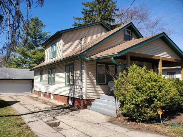 608 Rome, ROCKFORD, Illinois 61107, 3 Bedrooms Bedrooms, ,2 BathroomsBathrooms,House,For Sale,Rome,202601741
